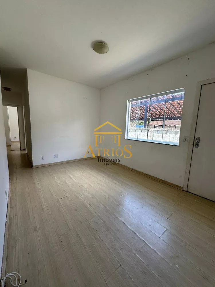 Apartamento, 2 quartos, 58 m² - Foto 6