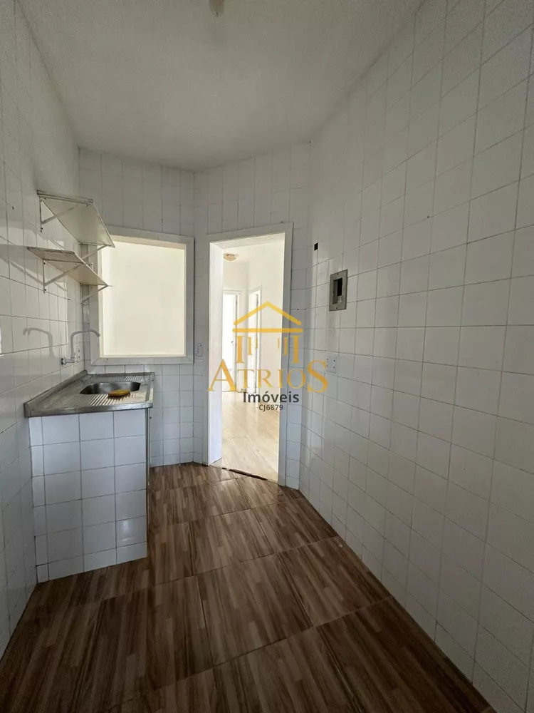Apartamento, 2 quartos, 58 m² - Foto 8