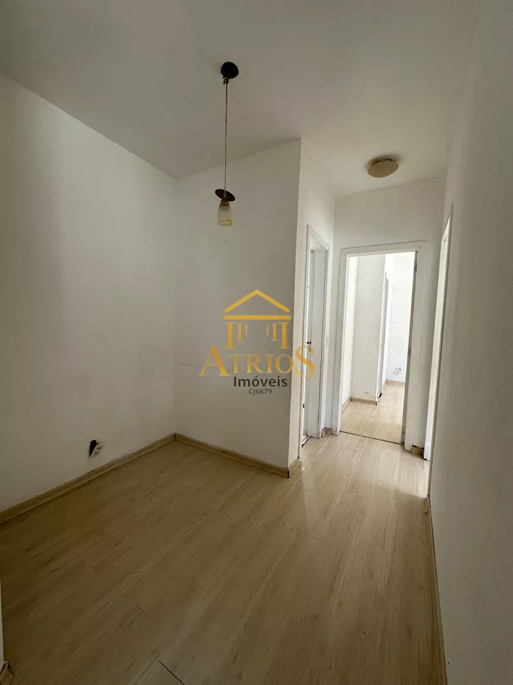 Apartamento, 2 quartos, 58 m² - Foto 10