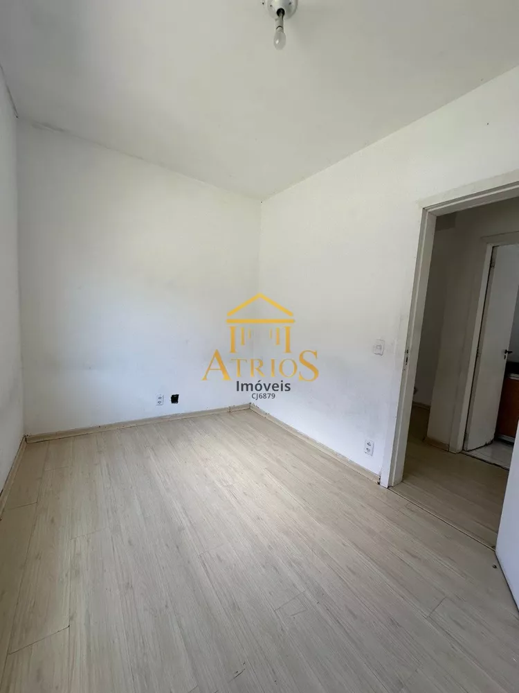 Apartamento, 2 quartos, 58 m² - Foto 17