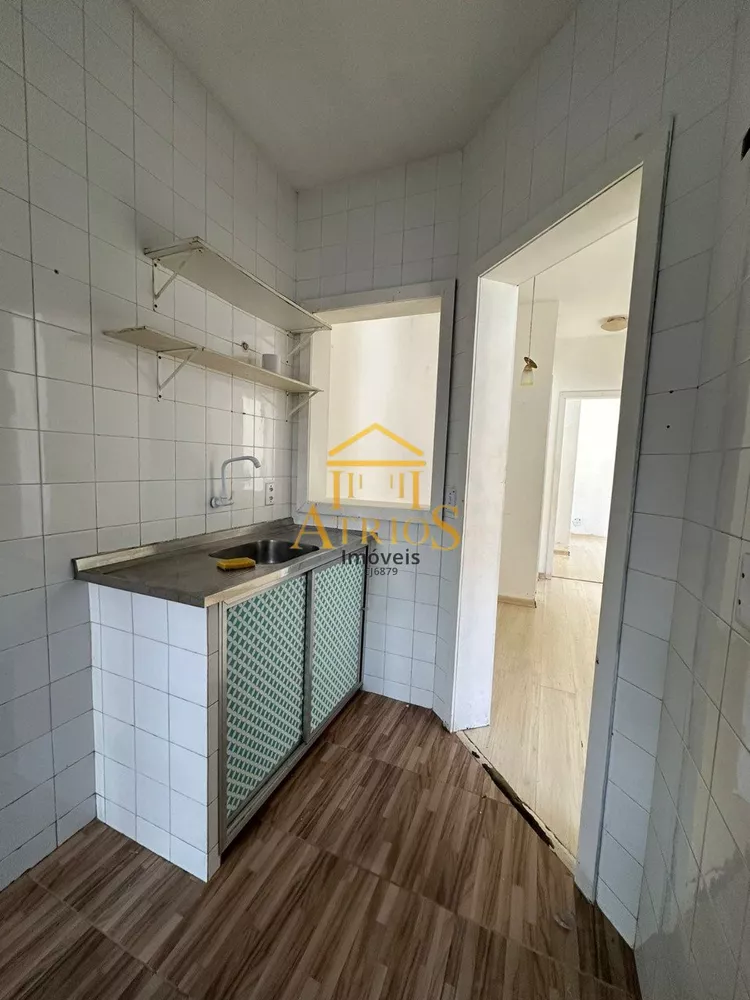 Apartamento, 2 quartos, 58 m² - Foto 7