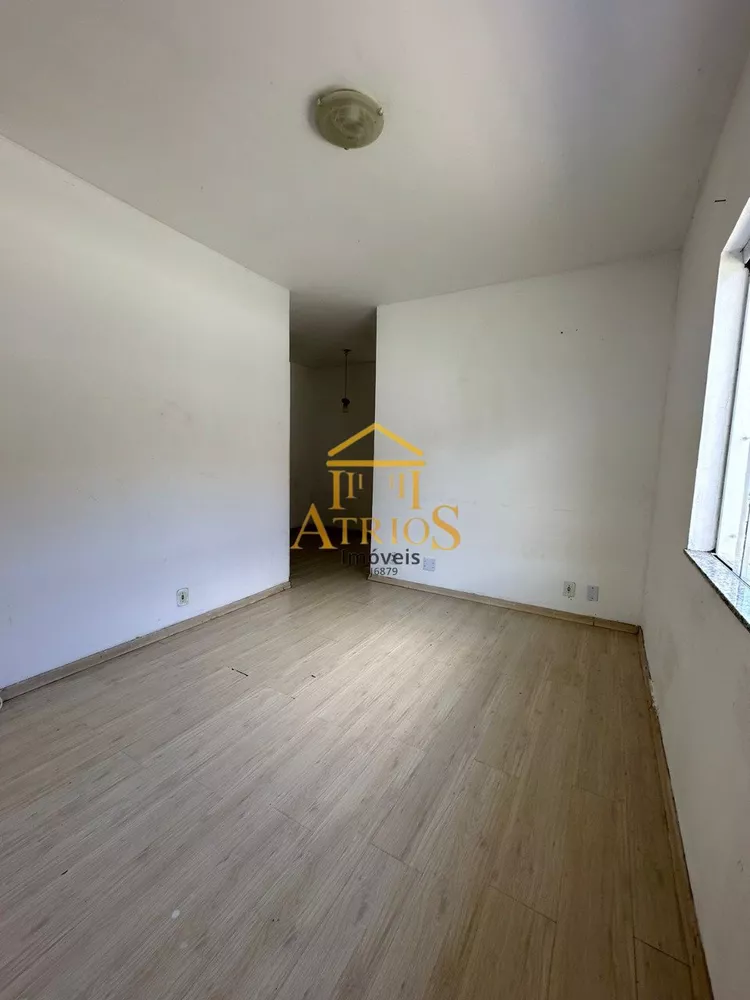 Apartamento à venda com 2 quartos, 58m² - Foto 4