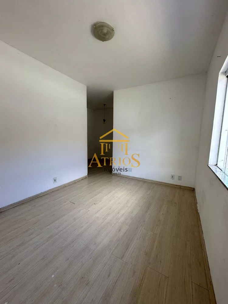 Apartamento à venda com 2 quartos, 58m² - Foto 3