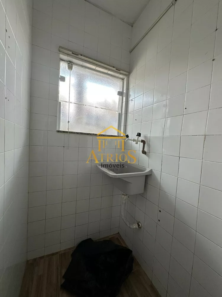 Apartamento, 2 quartos, 58 m² - Foto 13