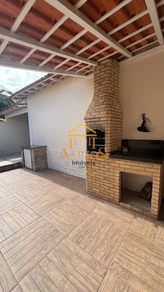 Casa à venda com 3 quartos, 159m² - Foto 11