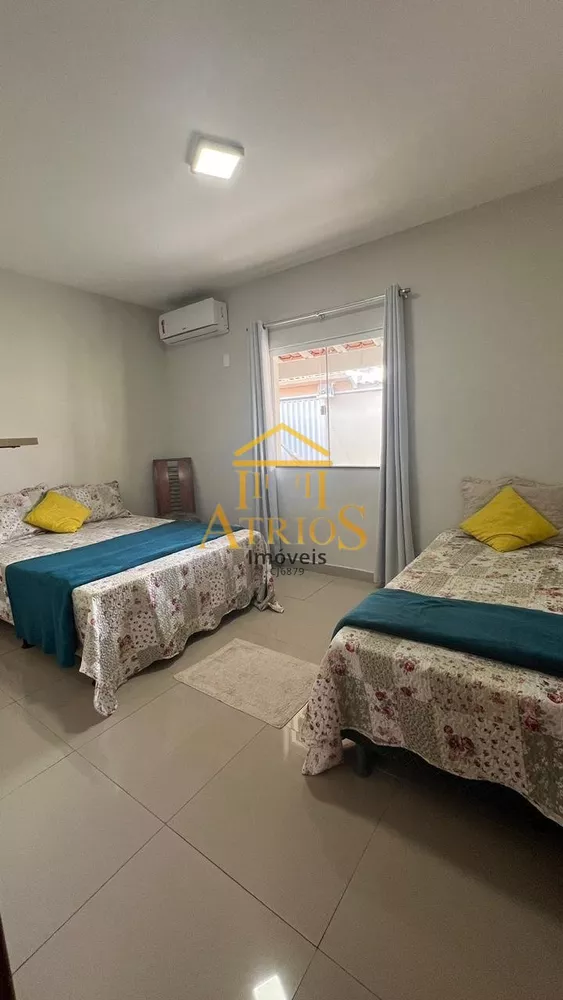 Casa, 3 quartos, 159 m² - Foto 9