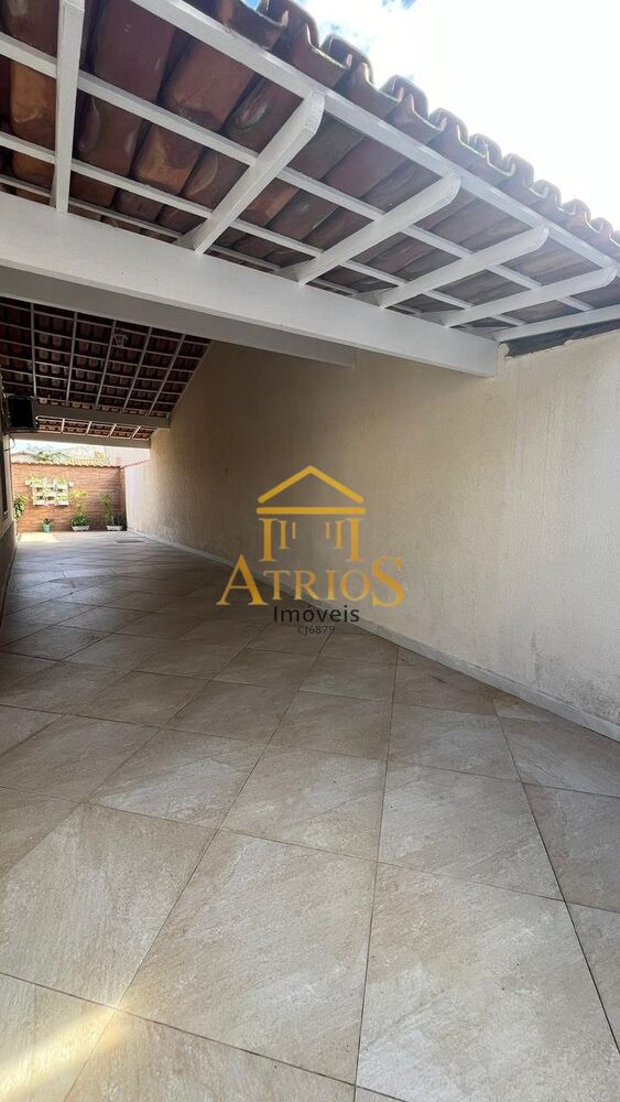 Casa à venda com 3 quartos, 159m² - Foto 8
