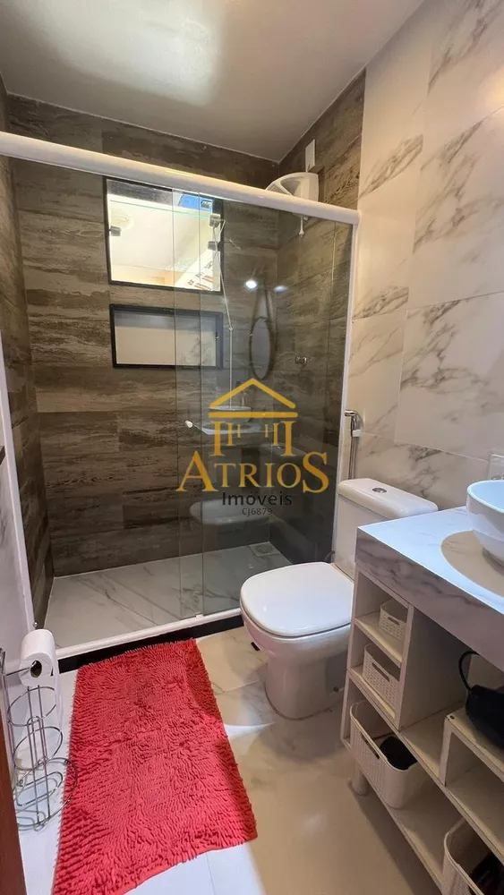 Casa, 3 quartos, 159 m² - Foto 12