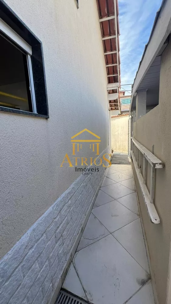 Casa, 3 quartos, 159 m² - Foto 15
