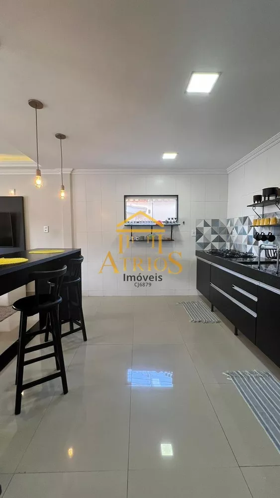 Casa, 3 quartos, 159 m² - Foto 4