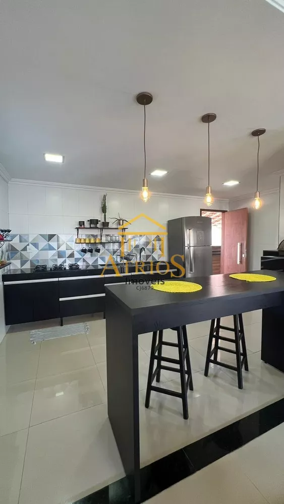 Casa, 3 quartos, 159 m² - Foto 5