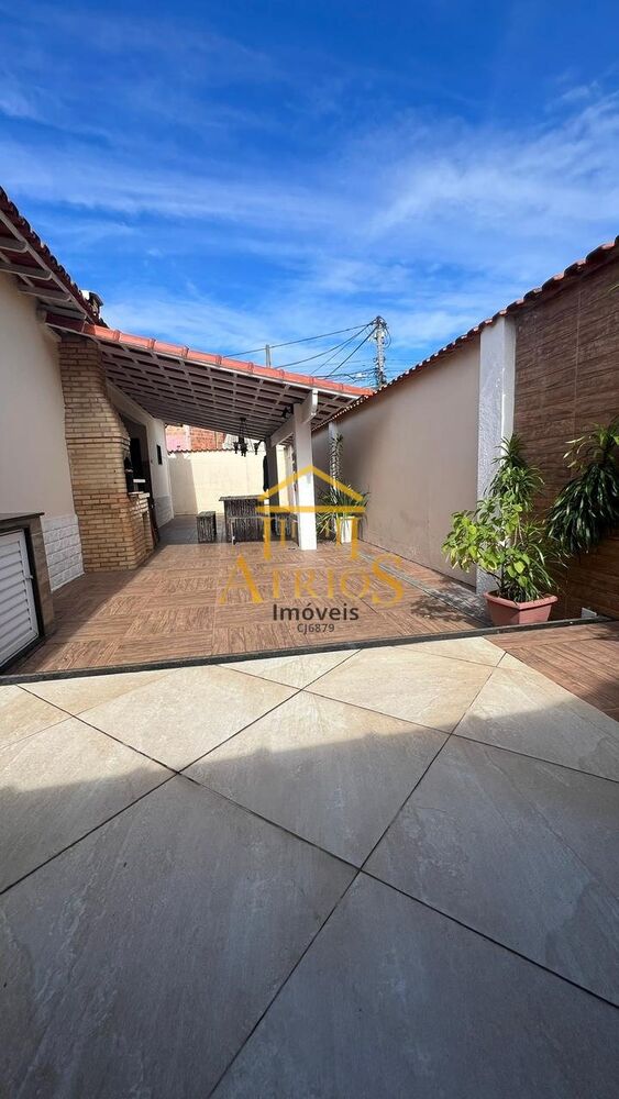 Casa à venda com 3 quartos, 159m² - Foto 12