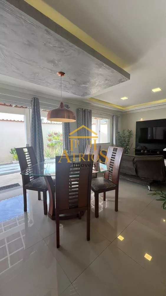 Casa, 3 quartos, 159 m² - Foto 2