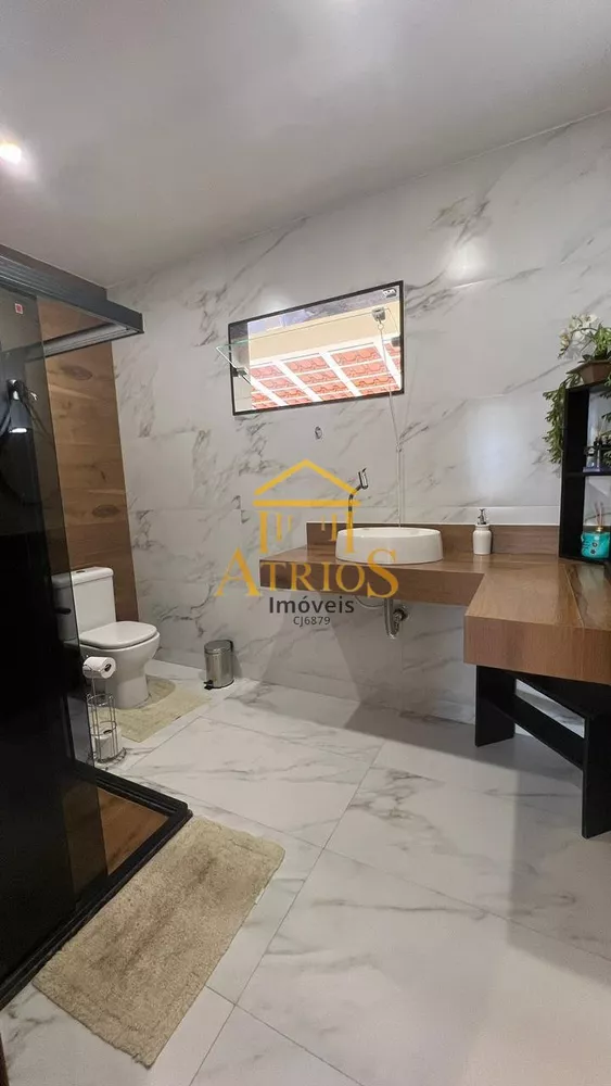 Casa, 3 quartos, 159 m² - Foto 7