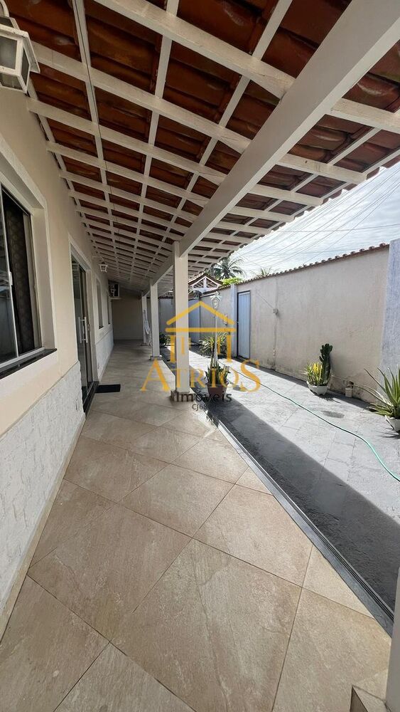 Casa à venda com 3 quartos, 159m² - Foto 6