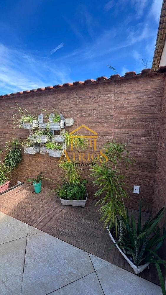 Casa à venda com 3 quartos, 159m² - Foto 9