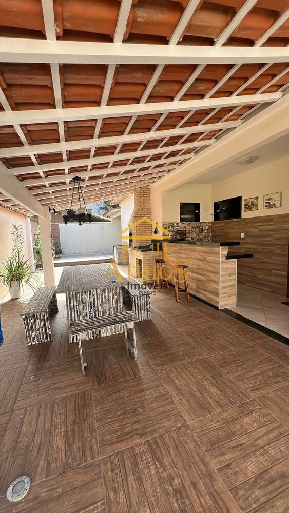 Casa à venda com 3 quartos, 159m² - Foto 10