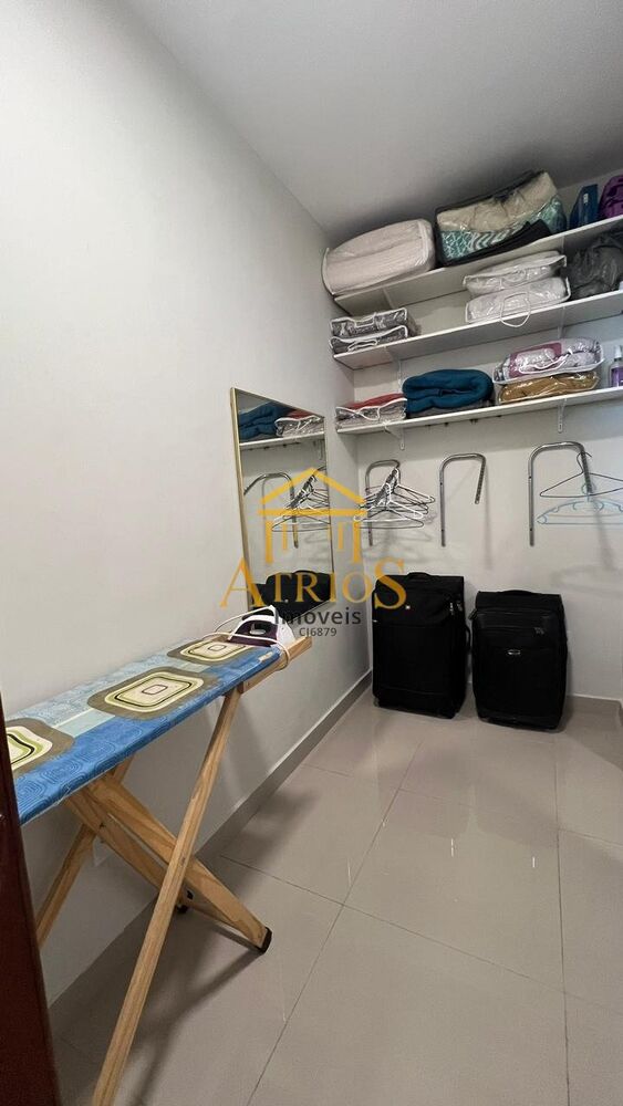 Casa à venda com 3 quartos, 159m² - Foto 4
