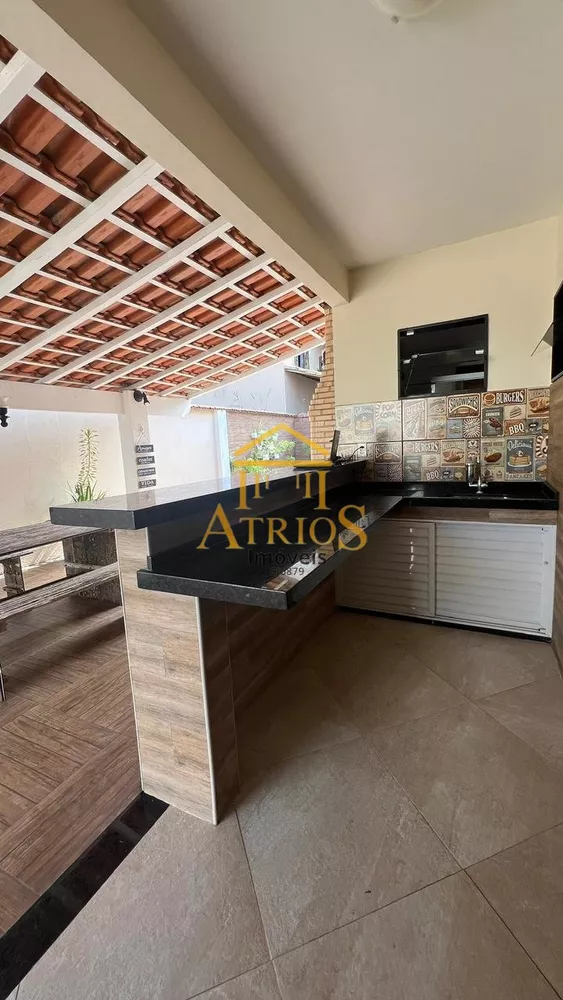 Casa, 3 quartos, 159 m² - Foto 20