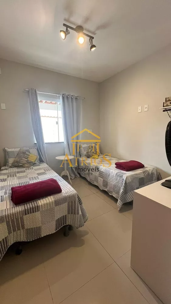 Casa, 3 quartos, 159 m² - Foto 6