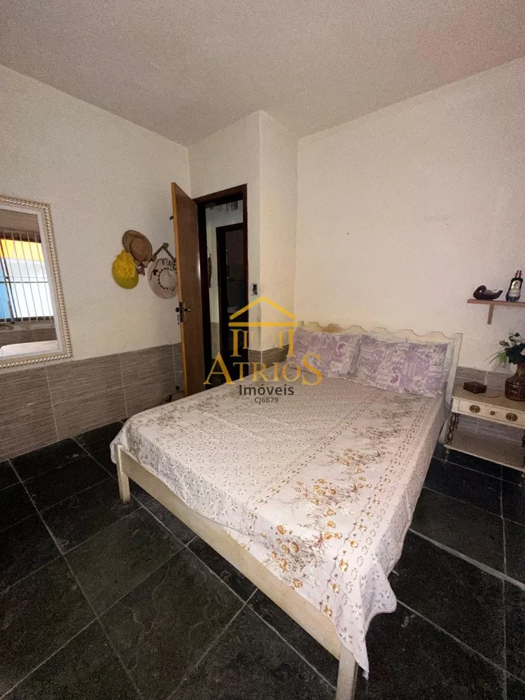 Casa, 3 quartos, 150 m² - Foto 13