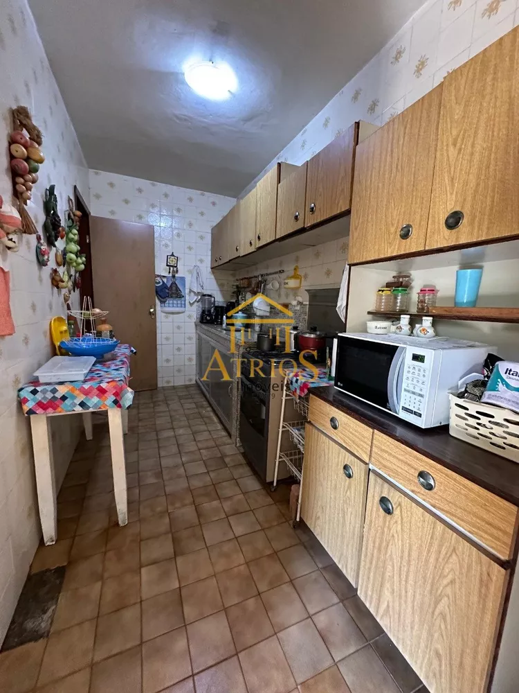 Casa, 3 quartos, 150 m² - Foto 12