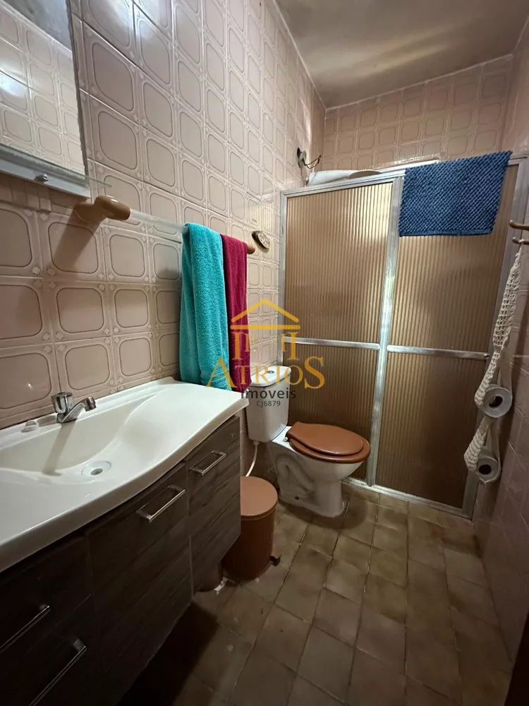 Casa, 3 quartos, 150 m² - Foto 16