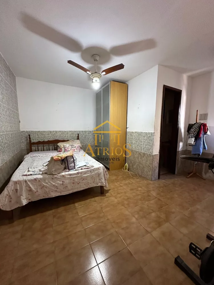 Casa, 3 quartos, 150 m² - Foto 20