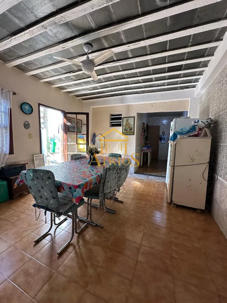 Casa, 3 quartos, 150 m² - Foto 17