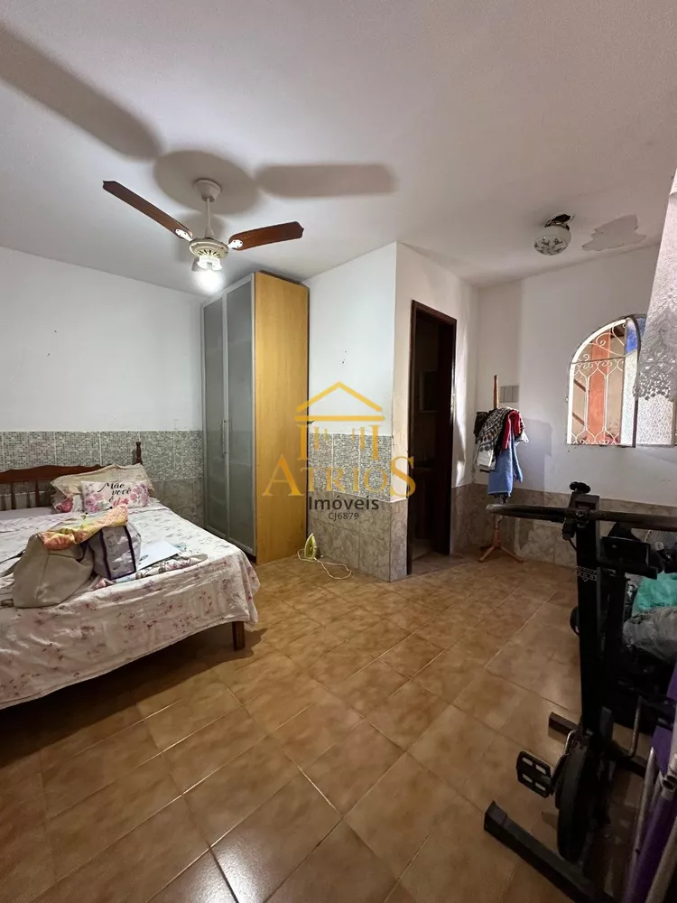 Casa, 3 quartos, 150 m² - Foto 19