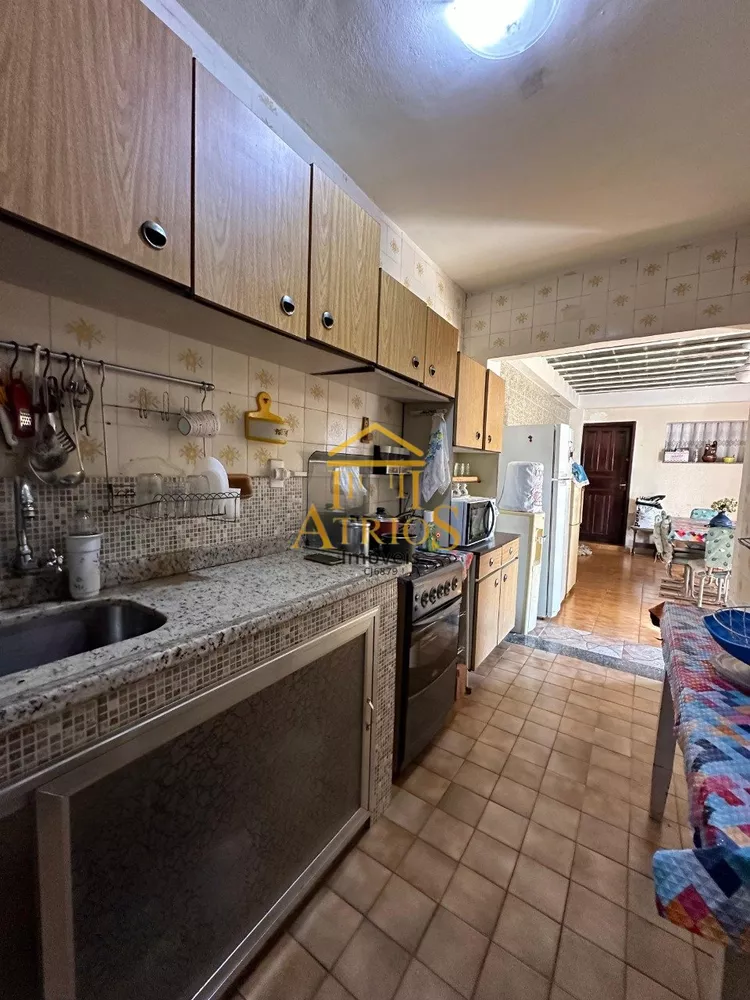 Casa, 3 quartos, 150 m² - Foto 11