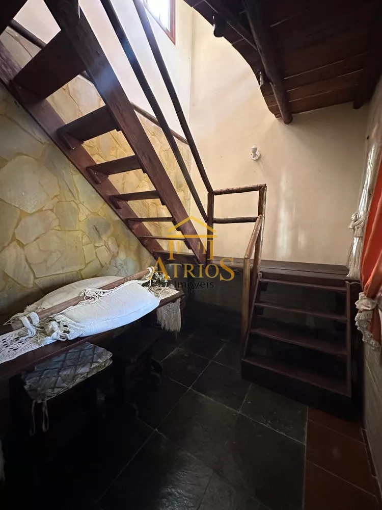 Casa, 3 quartos, 150 m² - Foto 9