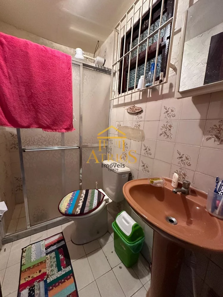 Casa, 3 quartos, 150 m² - Foto 18