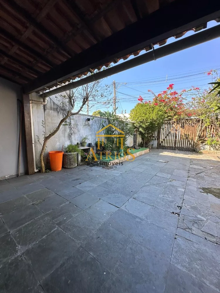 Casa à venda com 3 quartos, 150m² - Foto 6