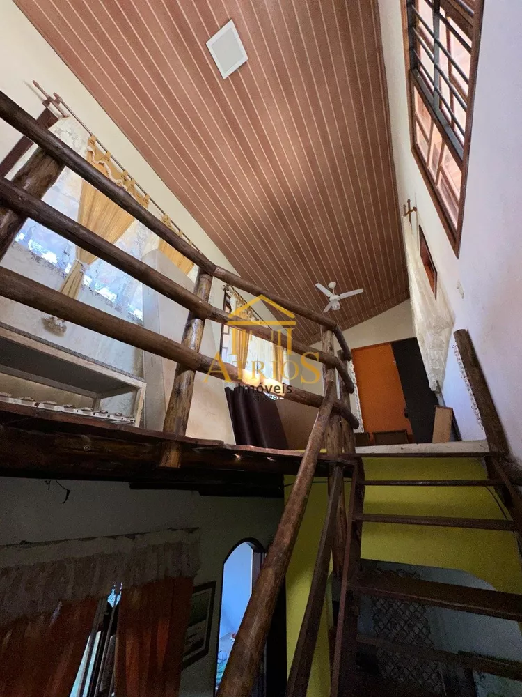 Casa, 3 quartos, 150 m² - Foto 10