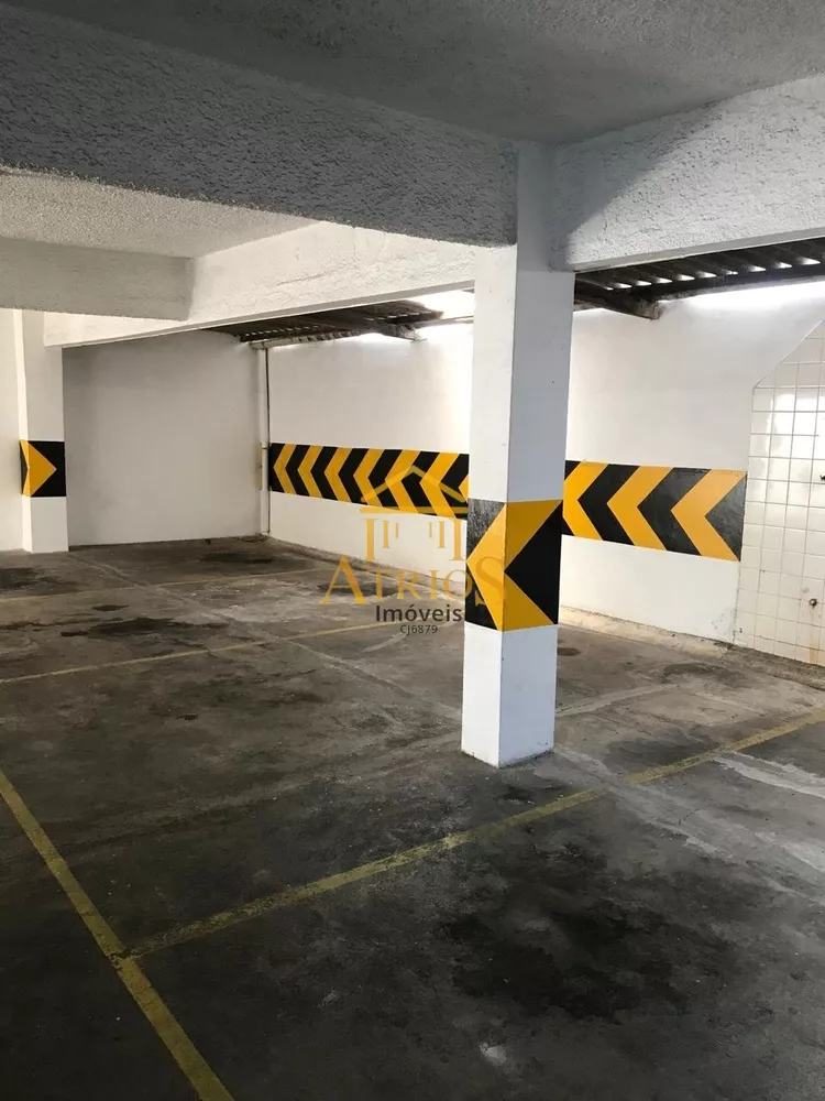 Apartamento, 2 quartos, 78 m² - Foto 9