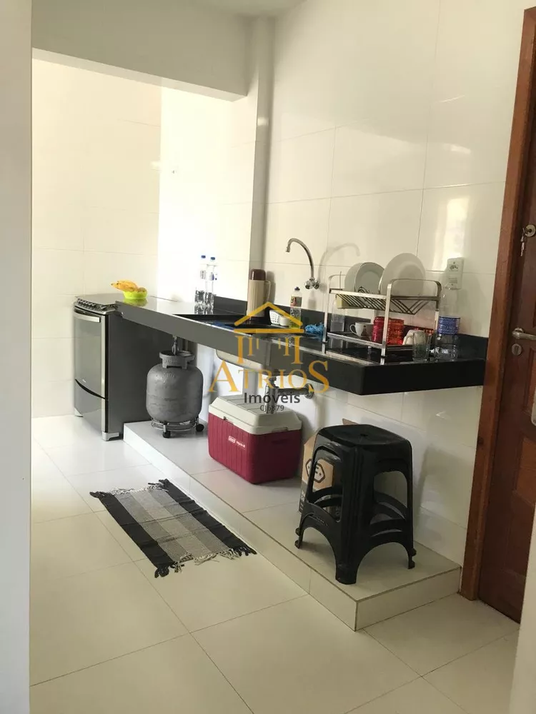 Apartamento, 2 quartos, 78 m² - Foto 5