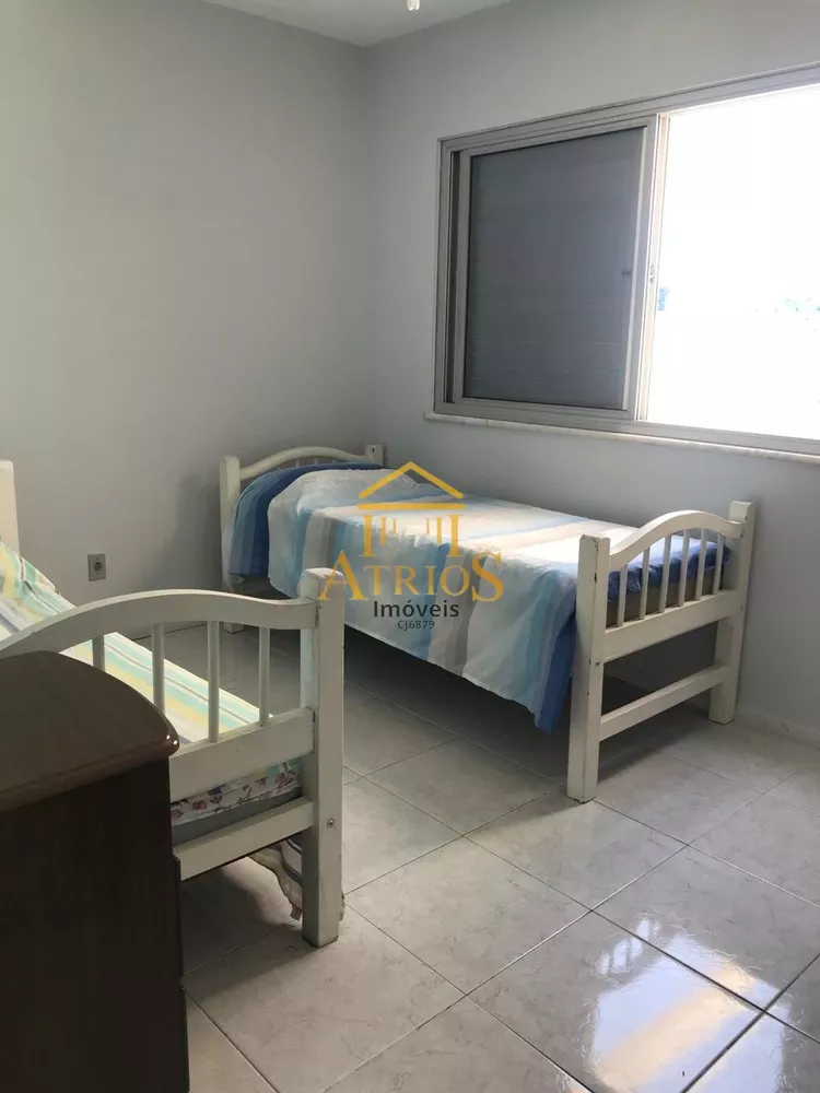 Apartamento à venda com 2 quartos, 78m² - Foto 3