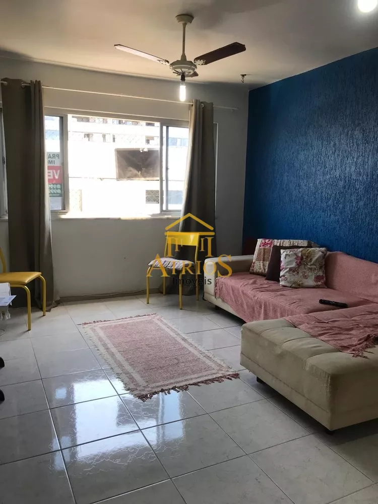 Apartamento à venda com 2 quartos, 78m² - Foto 1