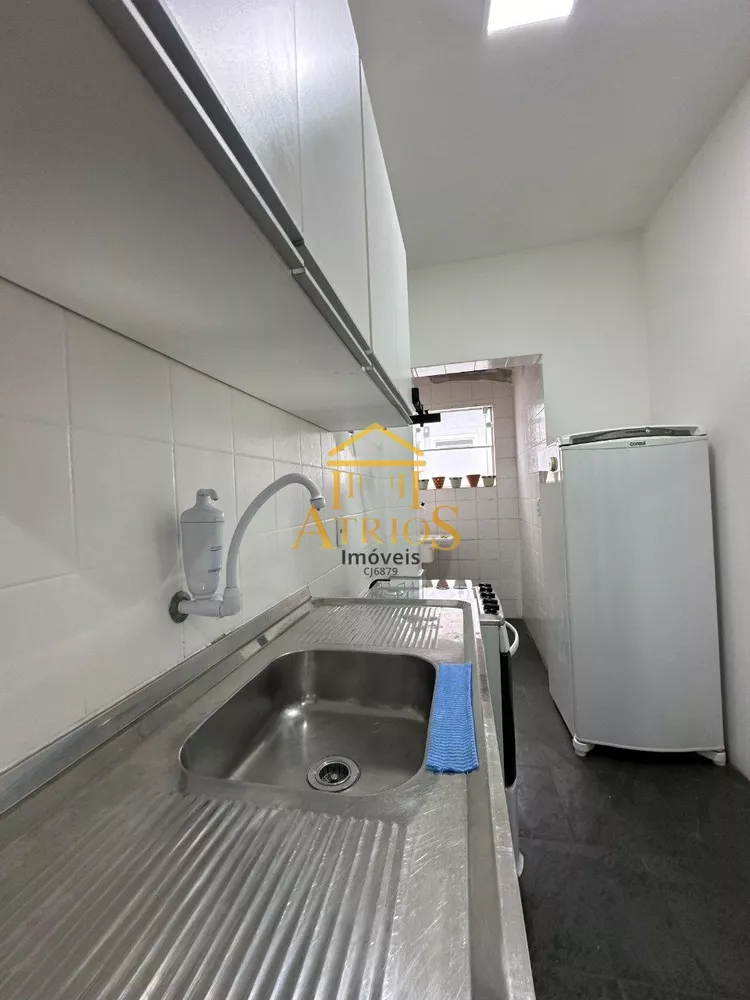 Apartamento, 2 quartos, 70 m² - Foto 16