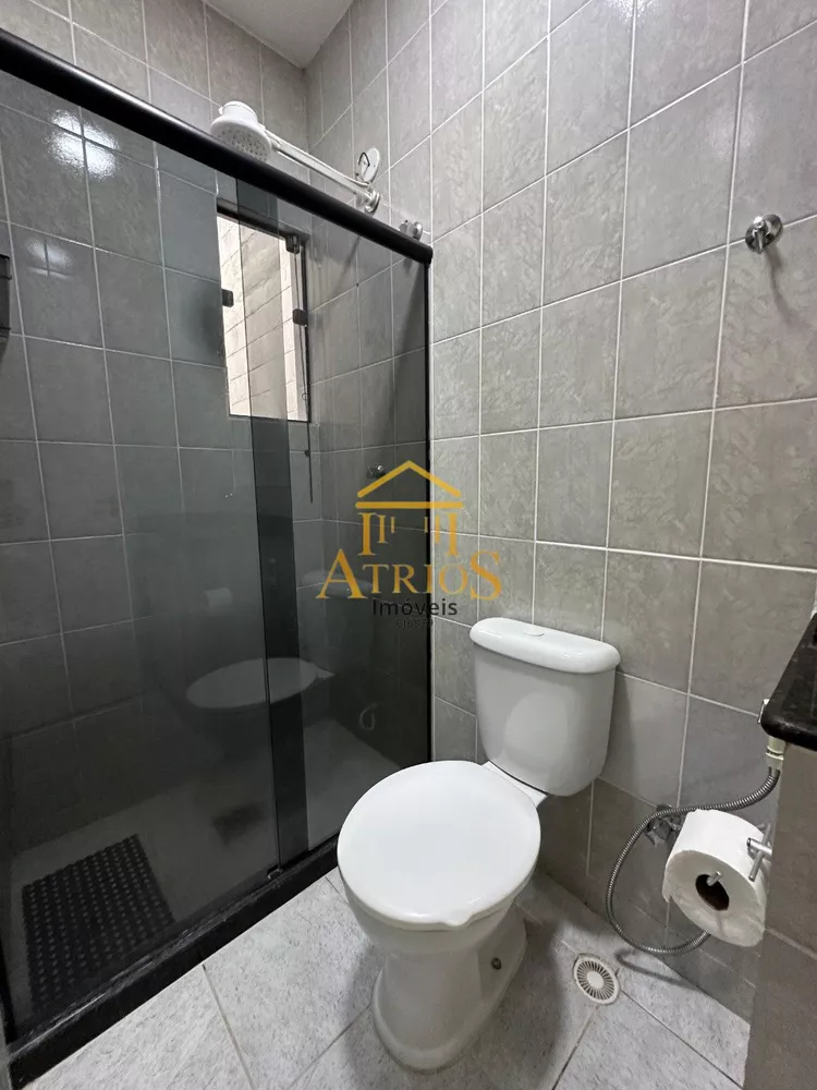Apartamento, 2 quartos, 70 m² - Foto 6