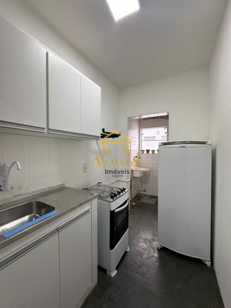 Apartamento, 2 quartos, 70 m² - Foto 10