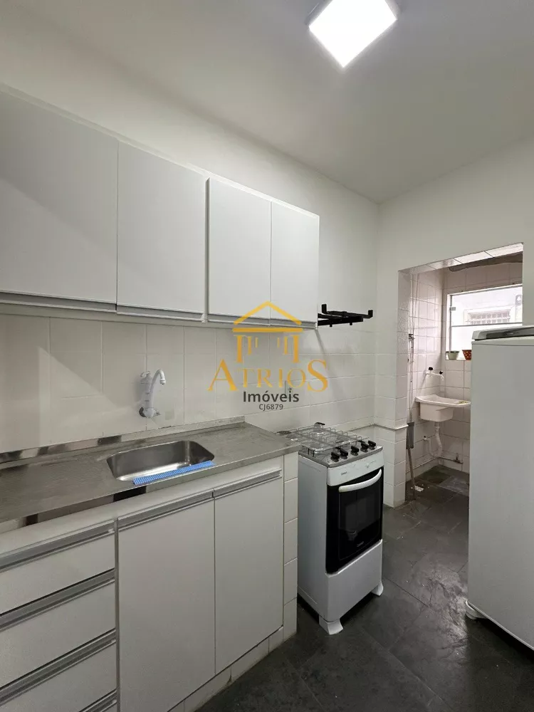 Apartamento, 2 quartos, 70 m² - Foto 20