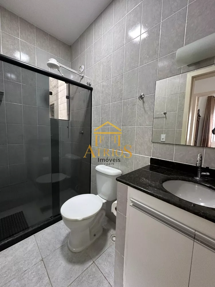 Apartamento, 2 quartos, 70 m² - Foto 9
