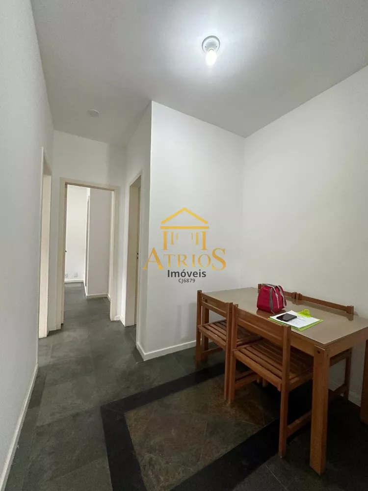 Apartamento, 2 quartos, 70 m² - Foto 22