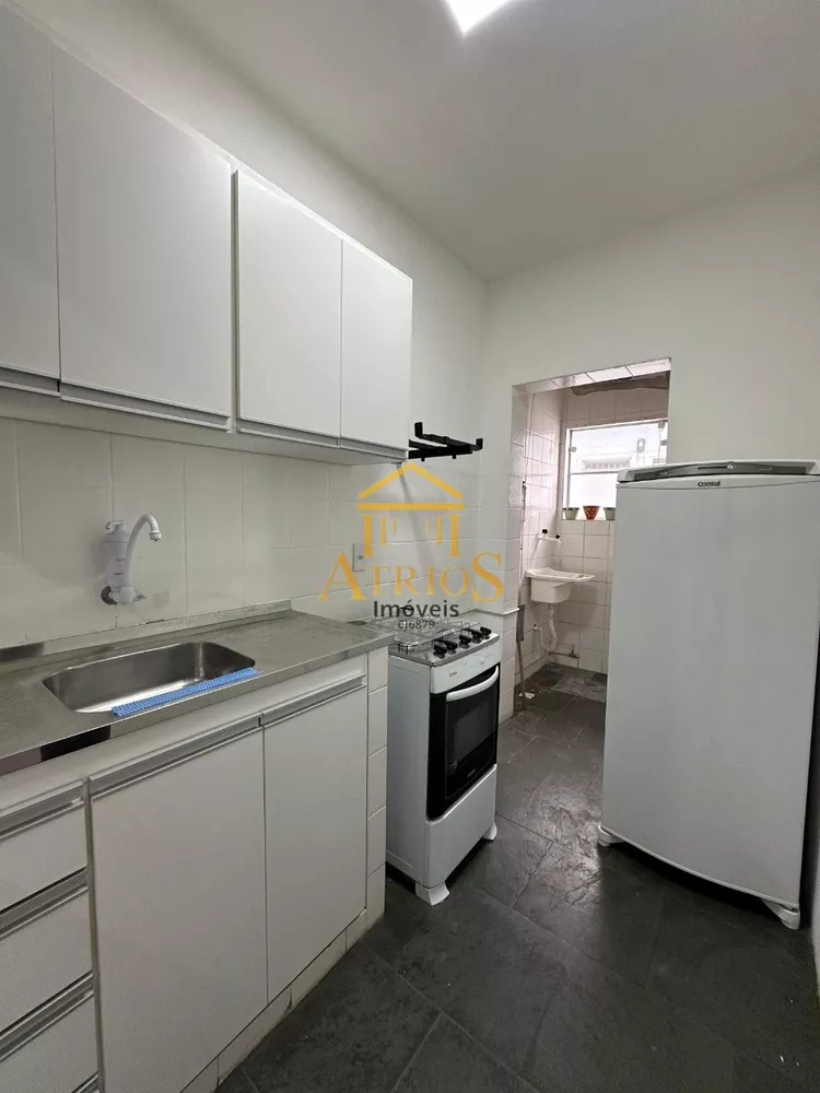Apartamento, 2 quartos, 70 m² - Foto 5