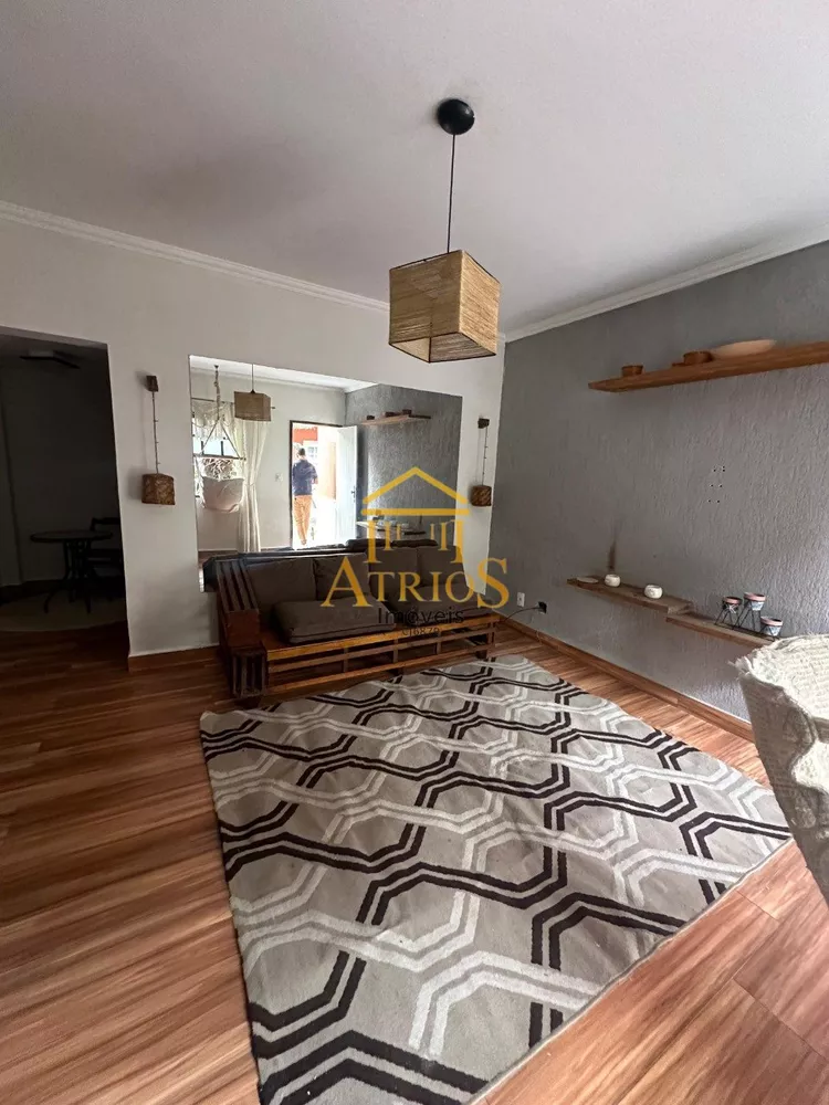 Casa de Condomínio à venda com 2 quartos, 70m² - Foto 4