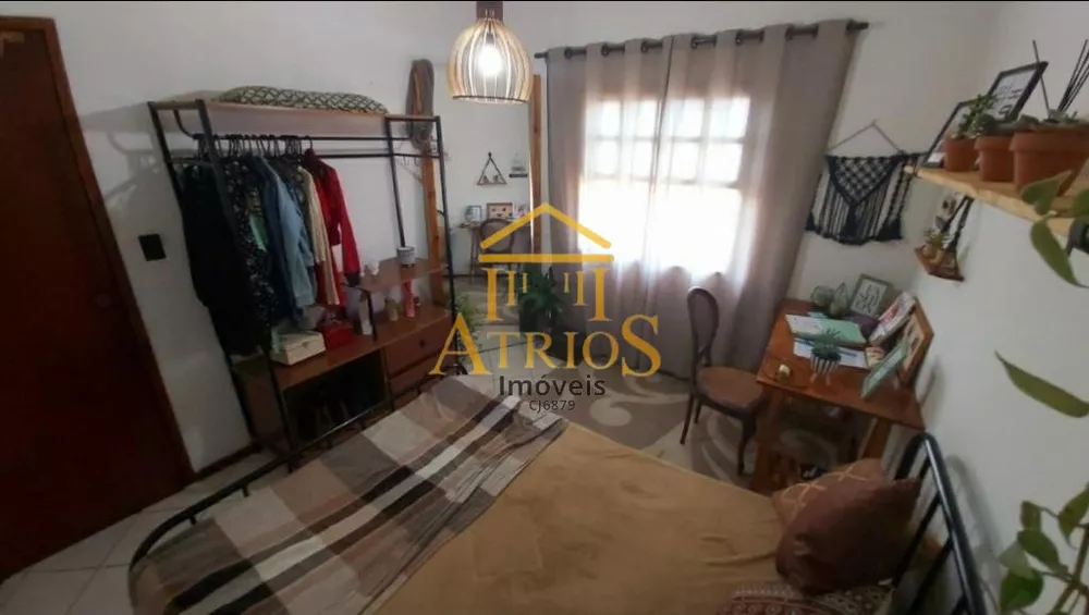 Casa de Condomínio, 2 quartos - Foto 19