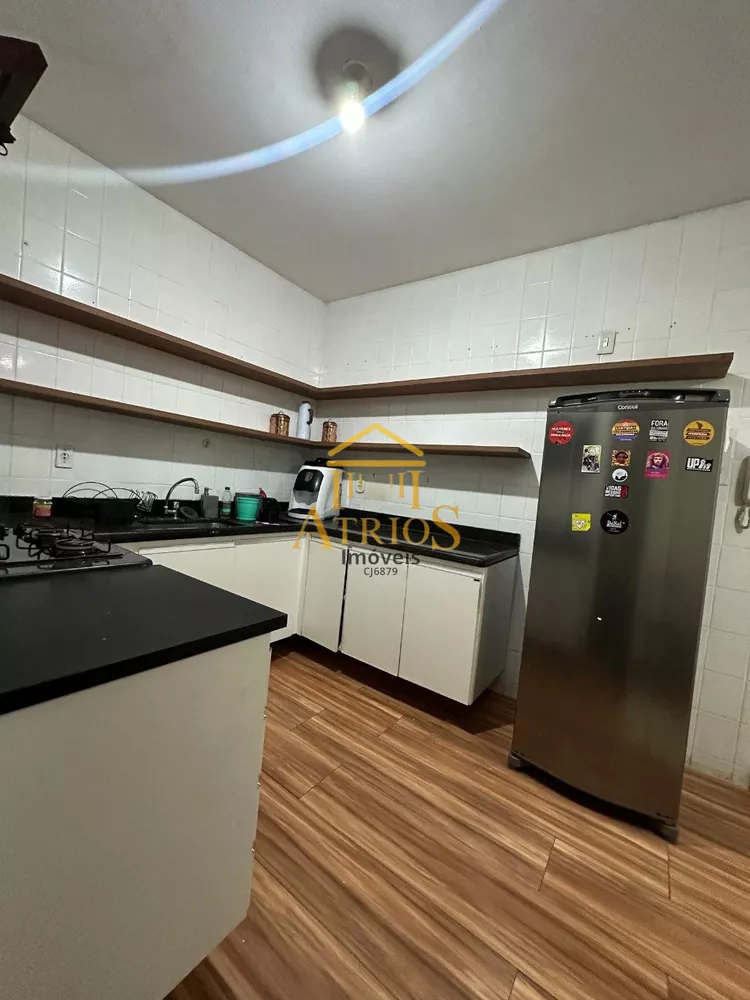 Casa de Condomínio, 2 quartos - Foto 6