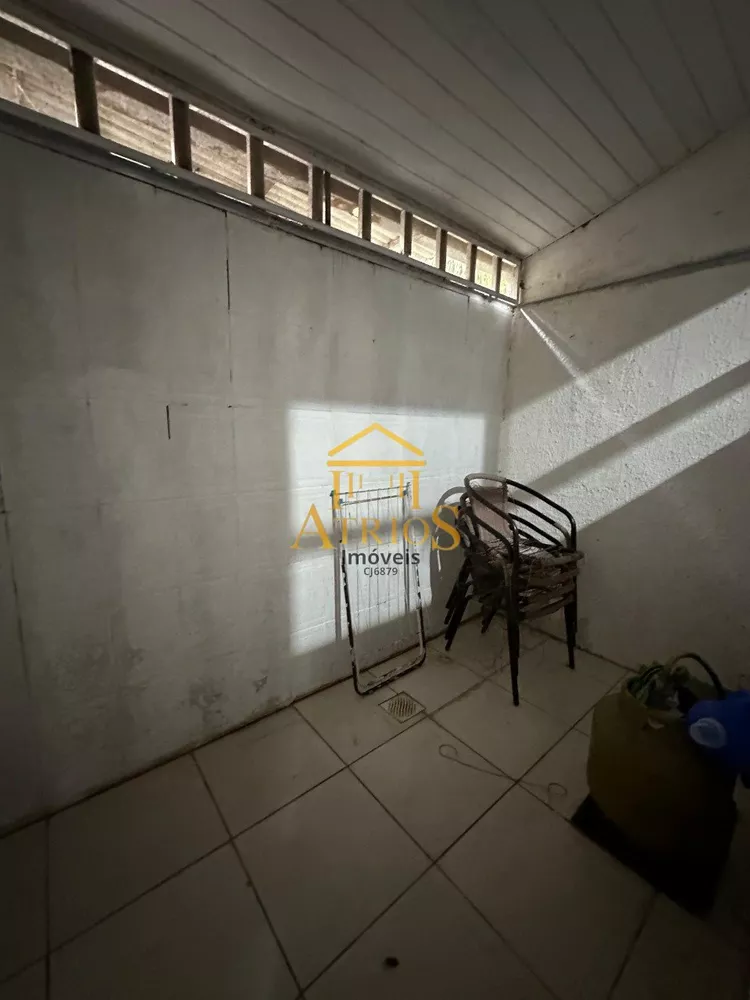 Casa de Condomínio, 2 quartos - Foto 7